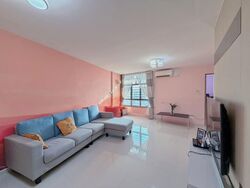 Blk 678D Edelweiss@jurong (Jurong West), HDB 5 Rooms #568086241